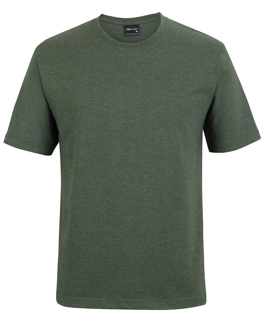 JBS Wear Podium Cotton Tee 1HT Jb's Wear